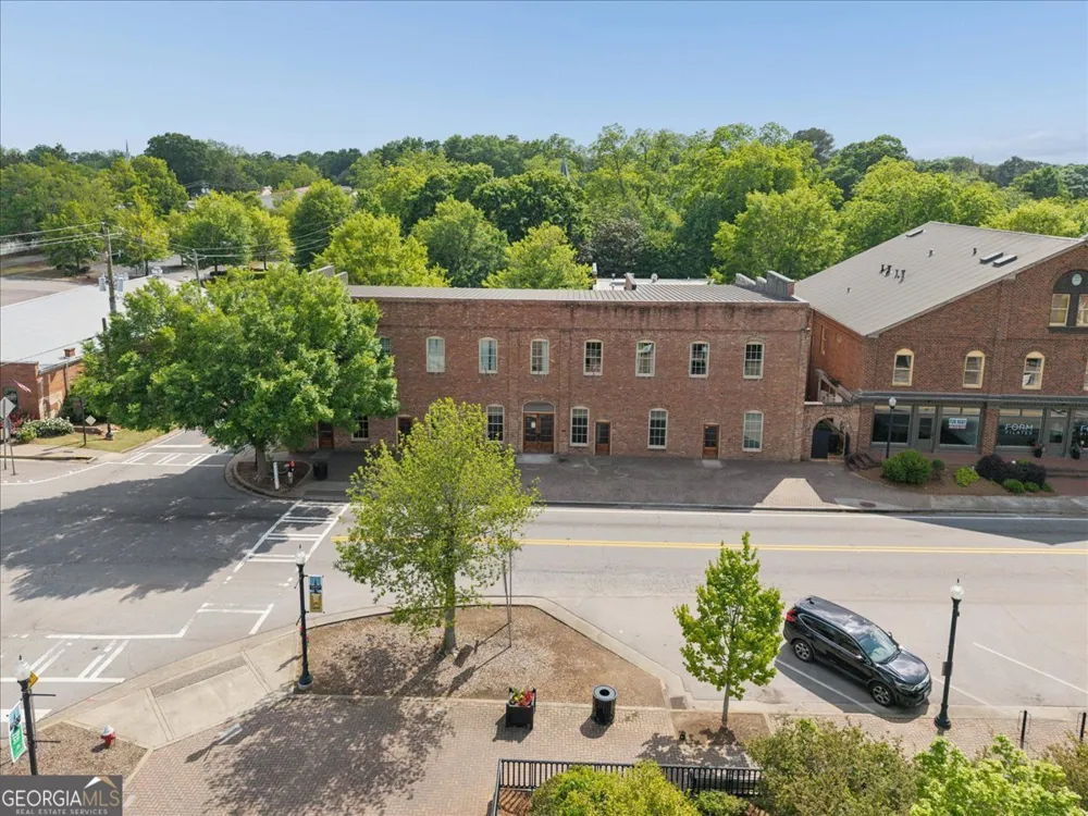 200 W Washington St, Unit C Madison, GA 30650