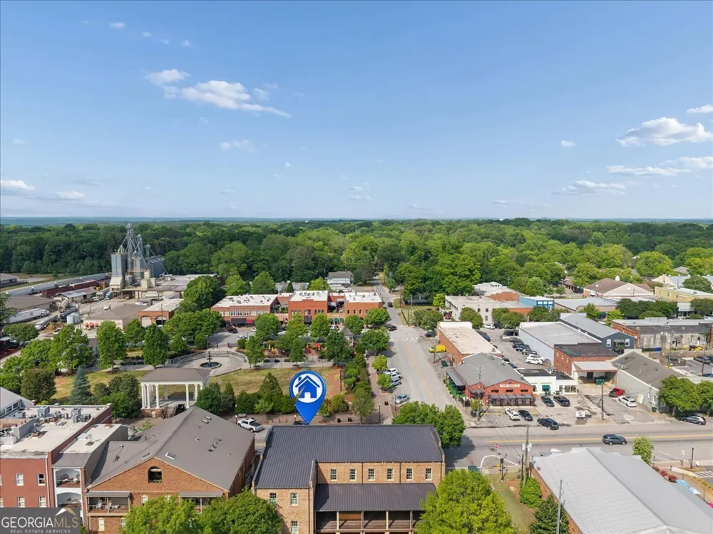 200 W Washington St, Unit C Madison, GA 30650