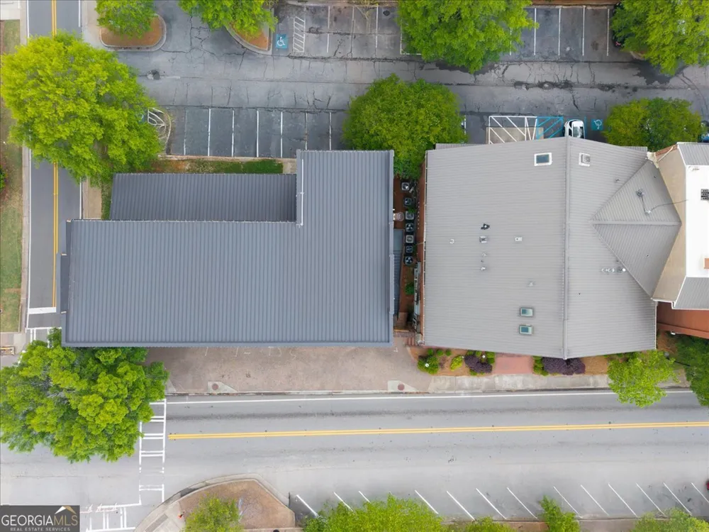 200 W Washington St, Unit C Madison, GA 30650