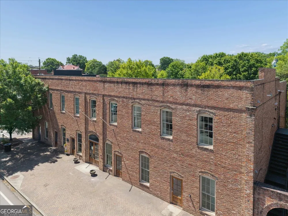 200 W Washington St, Unit C Madison, GA 30650