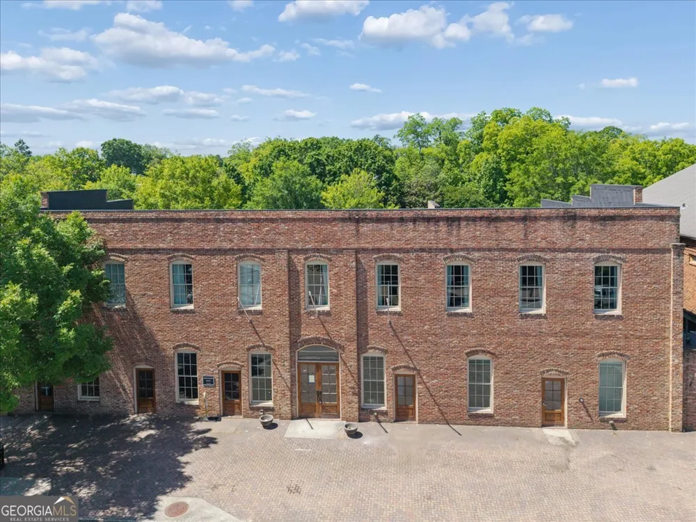 200 W Washington St, Unit C Madison, GA 30650