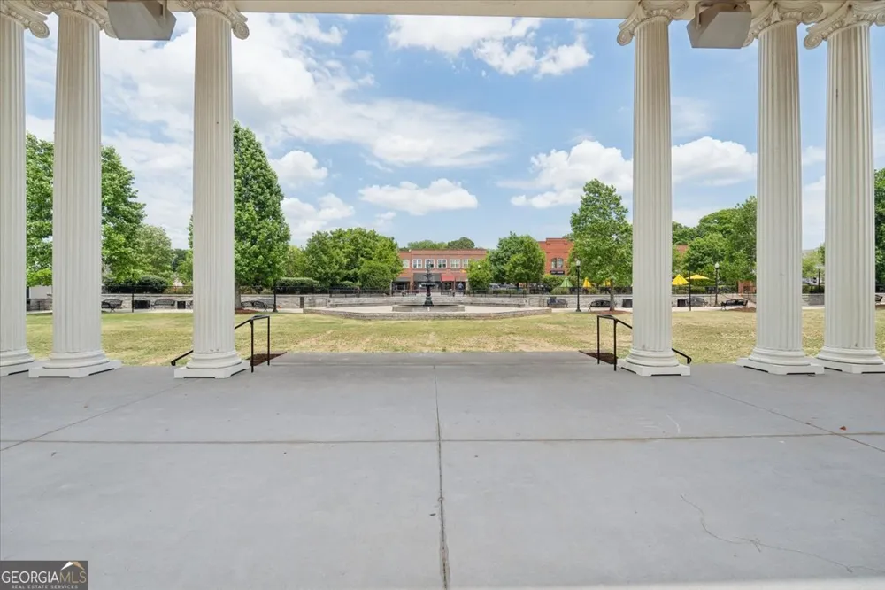 200 W Washington St, Unit C Madison, GA 30650