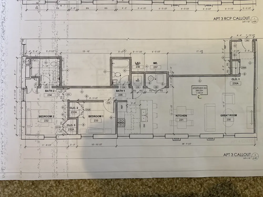 200 W Washington St, Unit C Madison, GA 30650