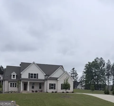 1988 Beebalm DR