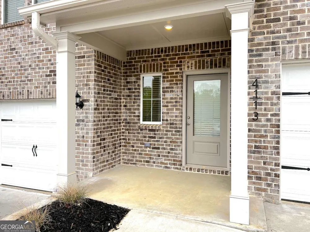 4113 Oakwood Ter CT Oakwood, GA 30566