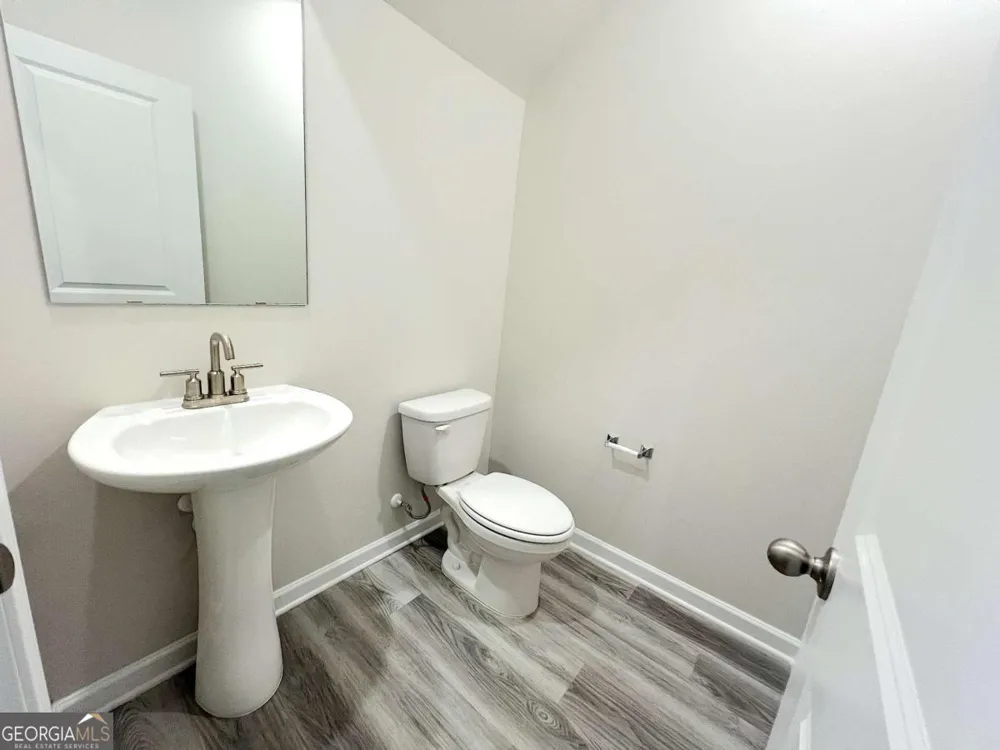 4113 Oakwood Ter CT Oakwood, GA 30566
