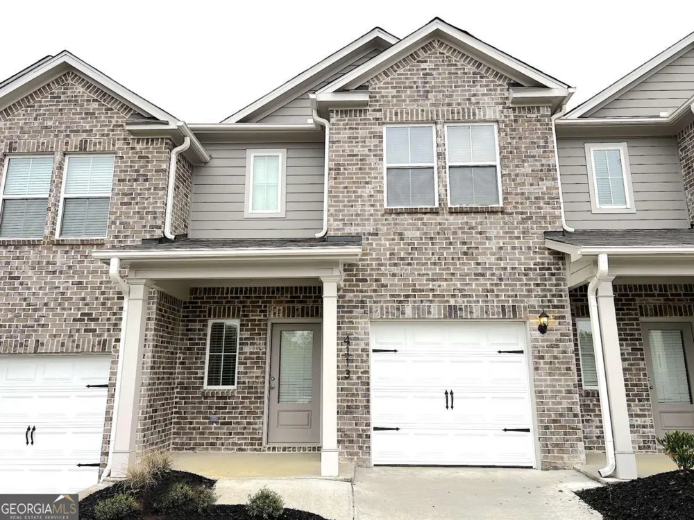4113 Oakwood Ter CT Oakwood, GA 30566