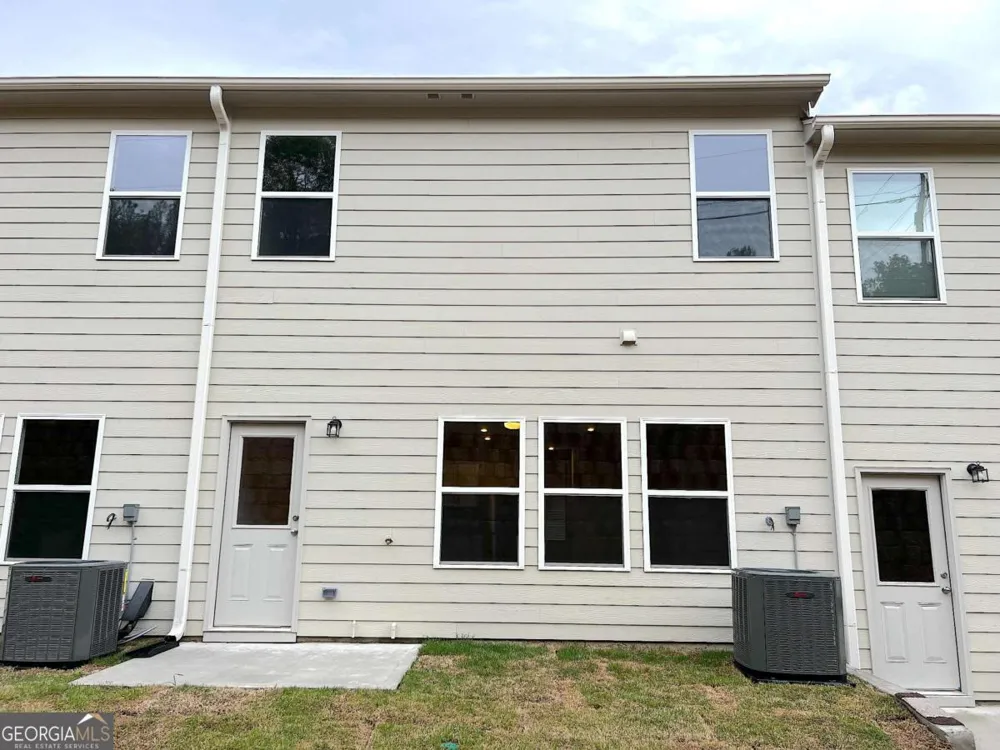 4113 Oakwood Ter CT Oakwood, GA 30566