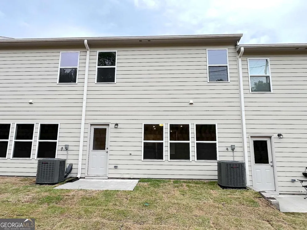 4113 Oakwood Ter CT Oakwood, GA 30566