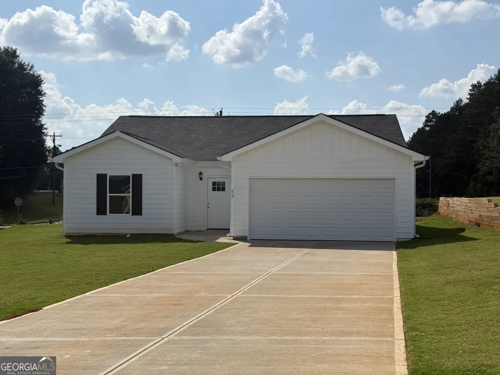 52 Adaline CT Carnesville, GA 30521
