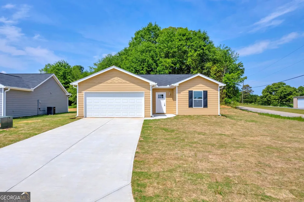 52 Adaline CT Carnesville, GA 30521