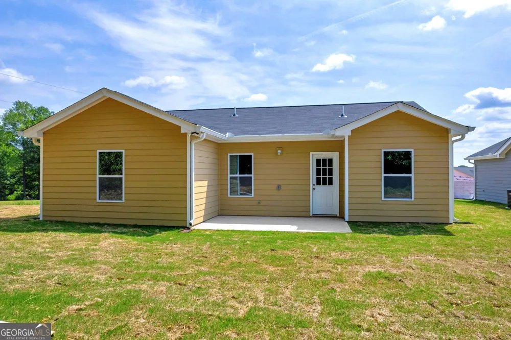 52 Adaline CT Carnesville, GA 30521
