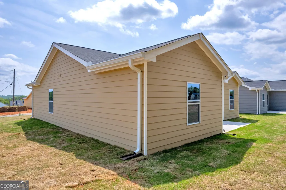 52 Adaline CT Carnesville, GA 30521