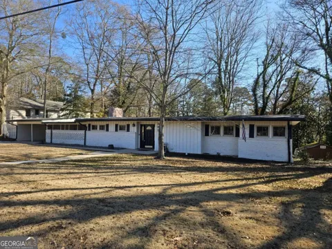 989 Rudolph ST