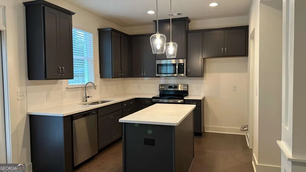 263 Auburn Valley WAY Auburn, GA 30011
