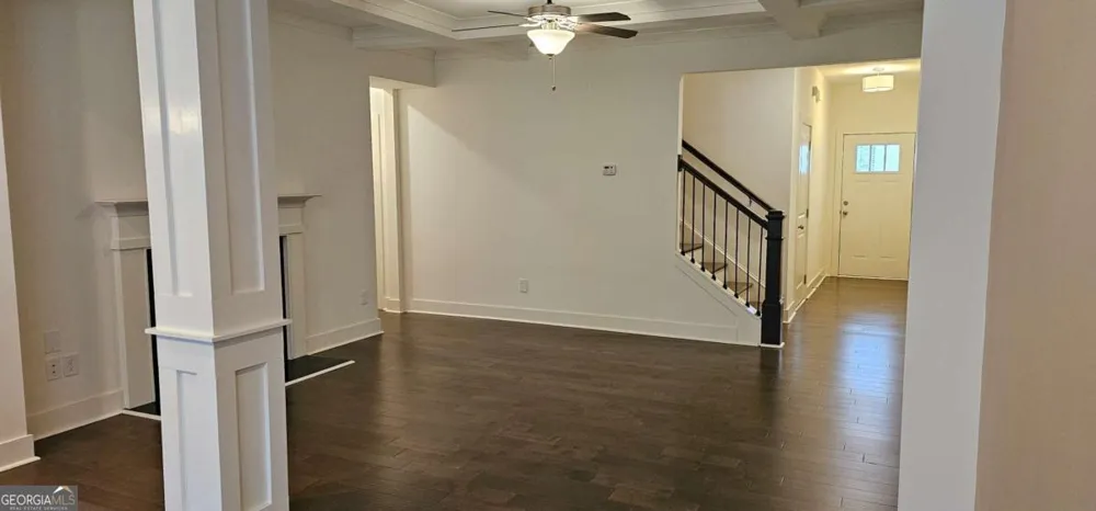 263 Auburn Valley WAY Auburn, GA 30011