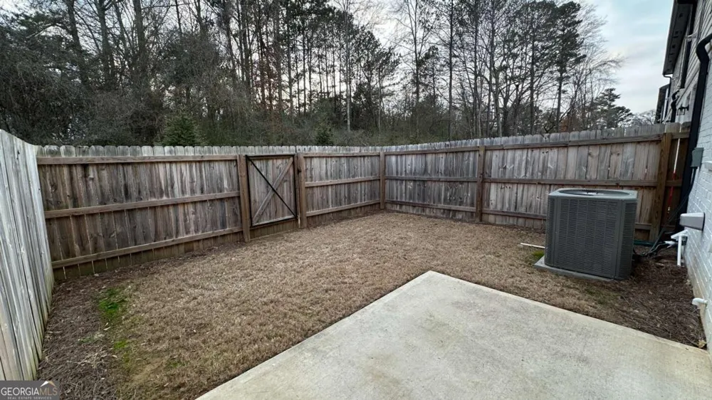 263 Auburn Valley WAY Auburn, GA 30011