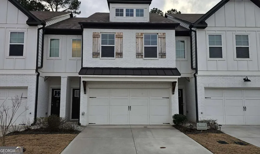 263 Auburn Valley WAY Auburn, GA 30011