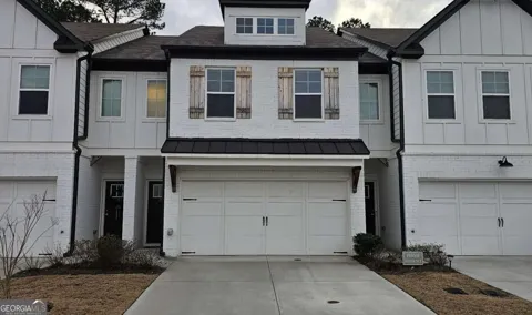 263 Auburn Valley WAY