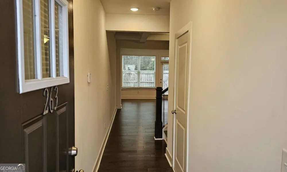 263 Auburn Valley WAY Auburn, GA 30011