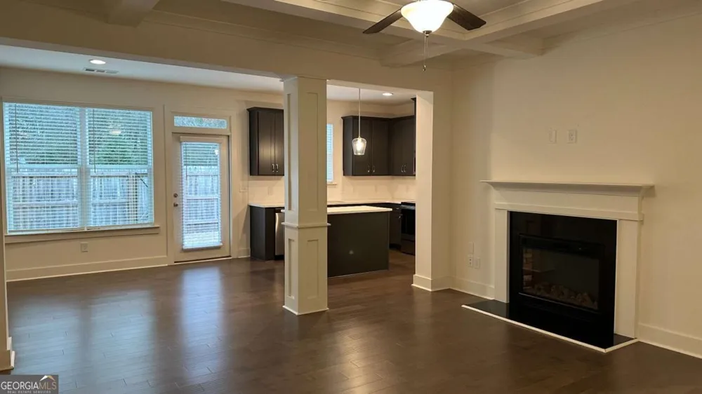 263 Auburn Valley WAY Auburn, GA 30011