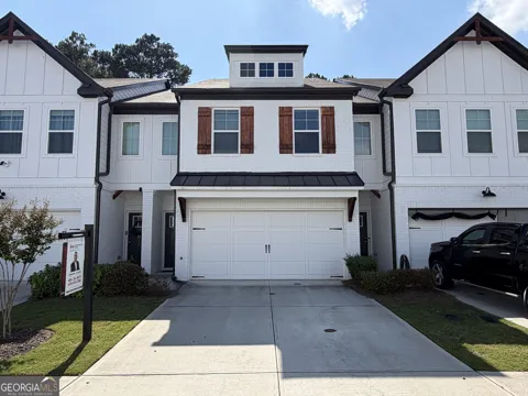 263 Auburn Valley WAY