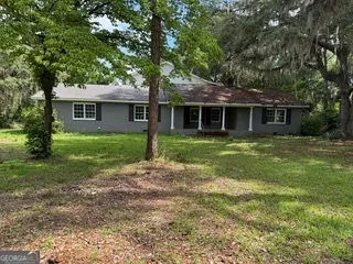 2459 Gibson Post RD