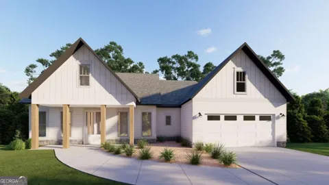 0 Cliffs Street - Lot 14