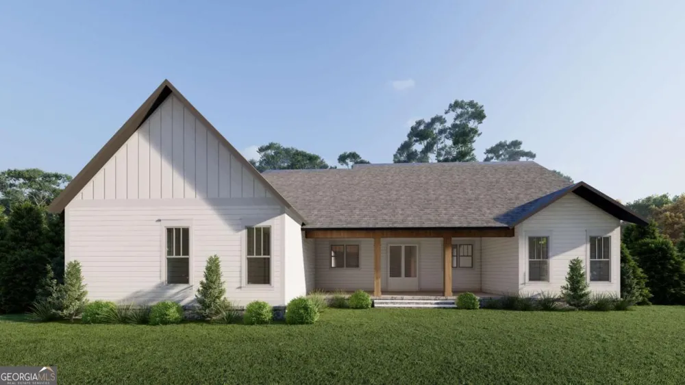 0 Cliffs Street - Lot 14 Dalton, GA 30721