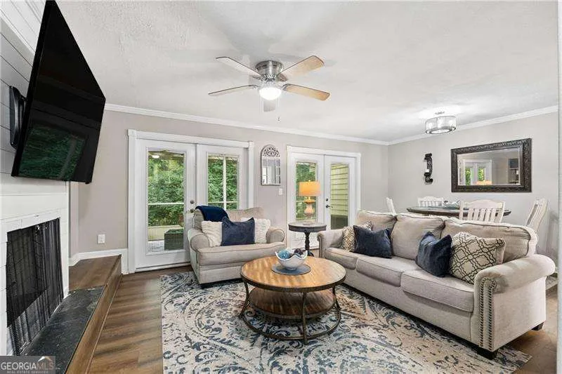 6500 Gaines Ferry RD Flowery Branch, GA 30542