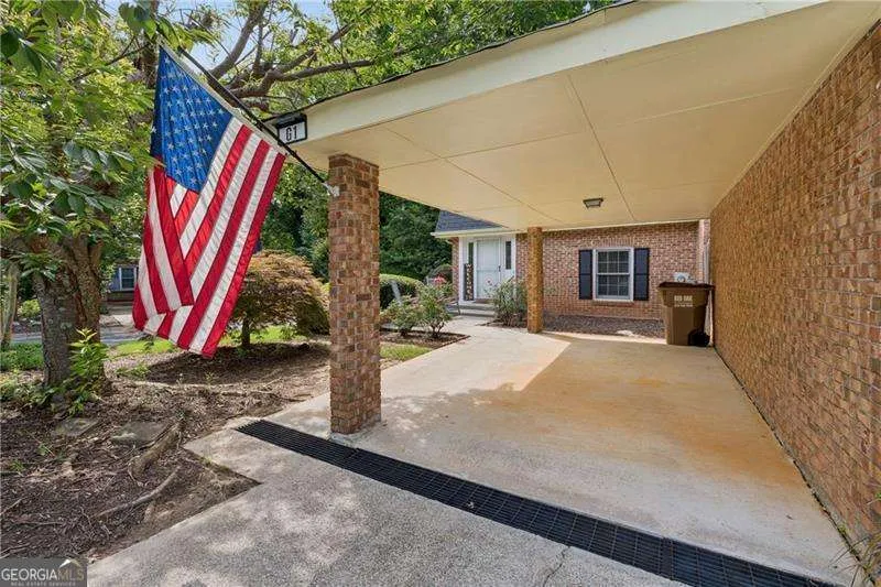 6500 Gaines Ferry RD Flowery Branch, GA 30542