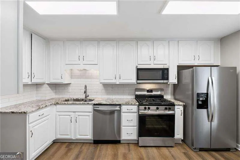6500 Gaines Ferry RD Flowery Branch, GA 30542
