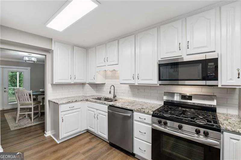 6500 Gaines Ferry RD Flowery Branch, GA 30542