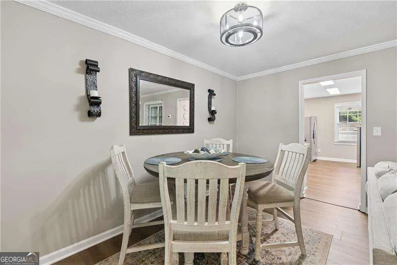 6500 Gaines Ferry RD Flowery Branch, GA 30542
