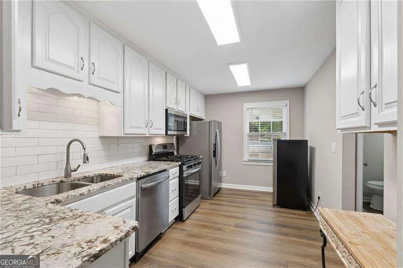 6500 Gaines Ferry RD Flowery Branch, GA 30542