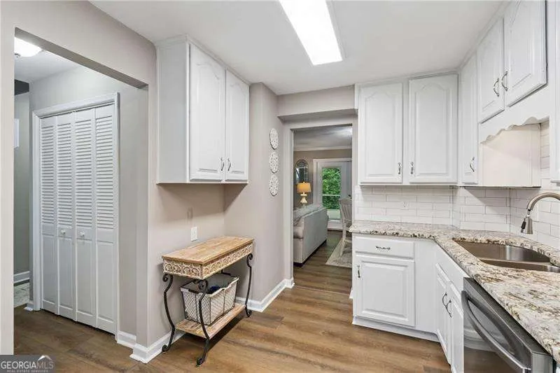 6500 Gaines Ferry RD Flowery Branch, GA 30542