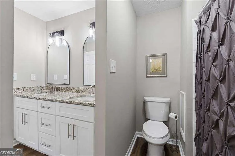 6500 Gaines Ferry RD Flowery Branch, GA 30542