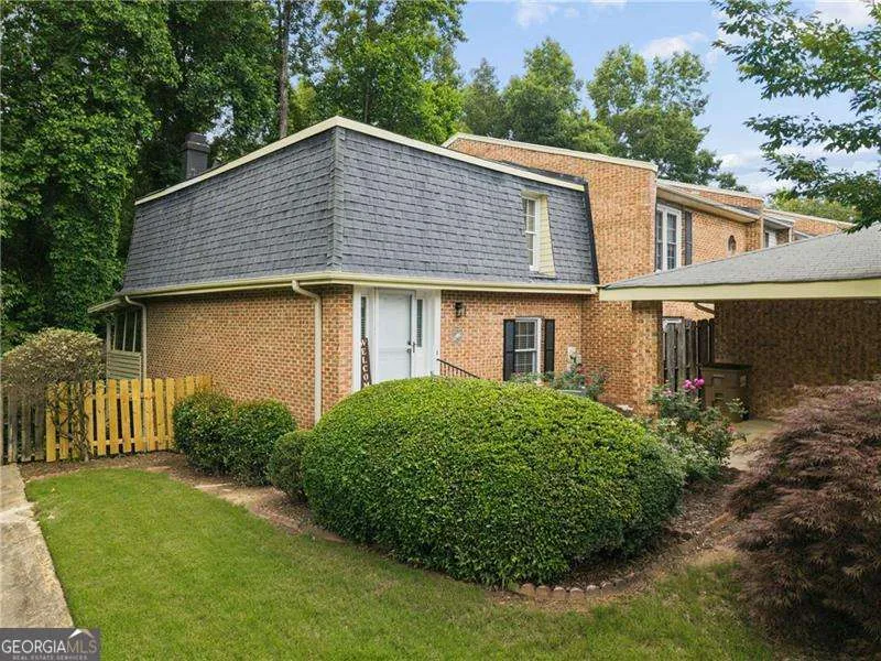 6500 Gaines Ferry RD Flowery Branch, GA 30542