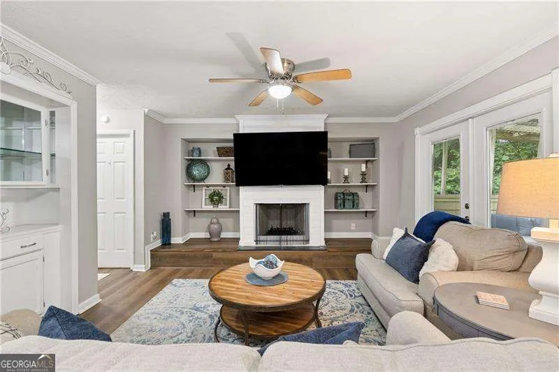 6500 Gaines Ferry RD Flowery Branch, GA 30542