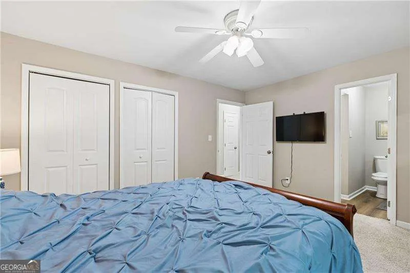 6500 Gaines Ferry RD Flowery Branch, GA 30542