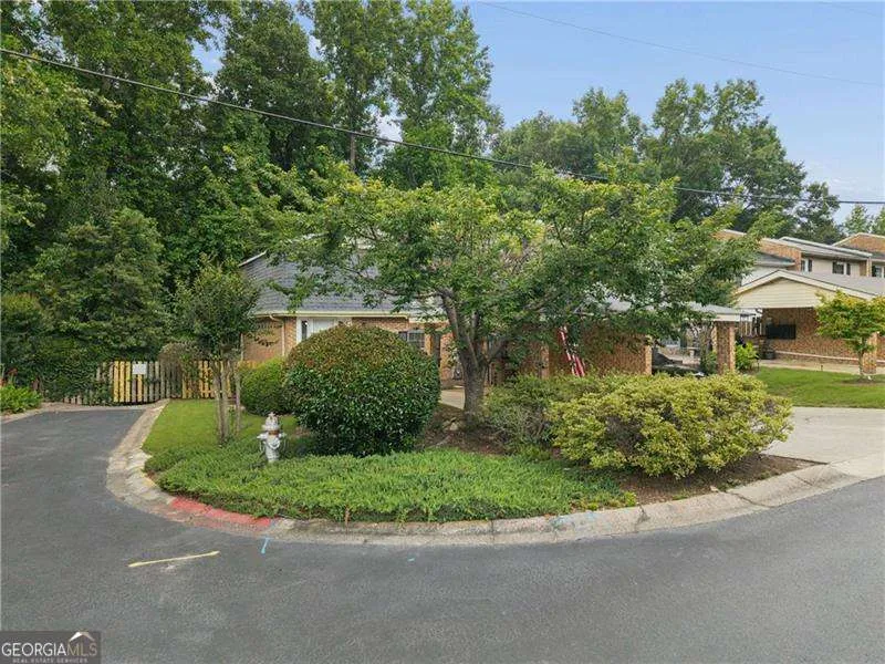 6500 Gaines Ferry RD Flowery Branch, GA 30542