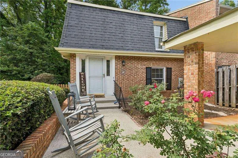 6500 Gaines Ferry RD Flowery Branch, GA 30542