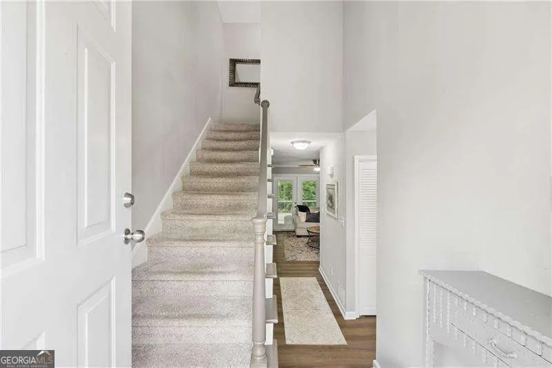 6500 Gaines Ferry RD Flowery Branch, GA 30542