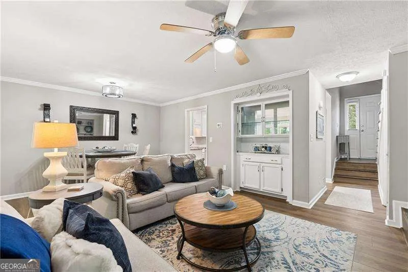 6500 Gaines Ferry RD Flowery Branch, GA 30542
