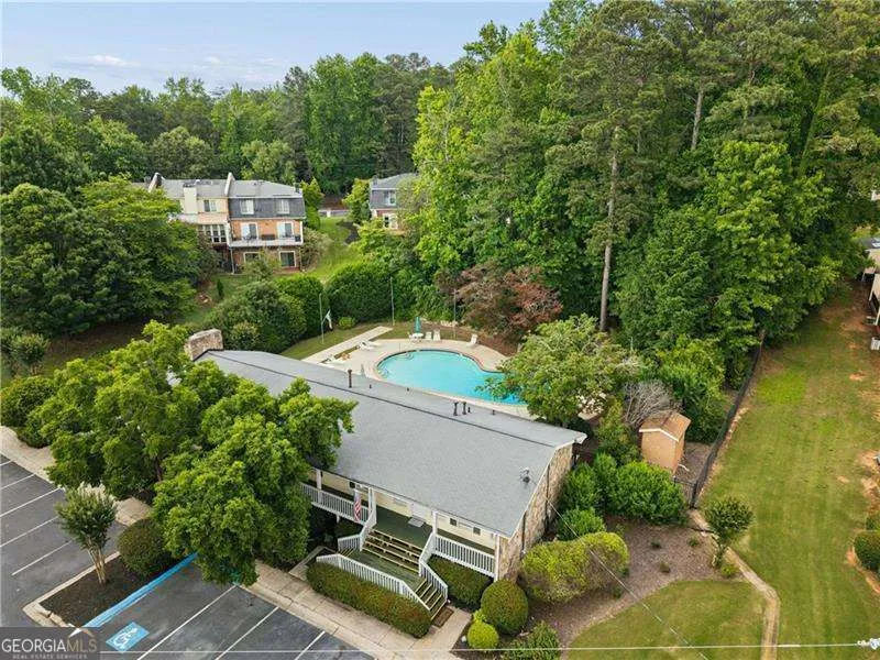 6500 Gaines Ferry RD Flowery Branch, GA 30542