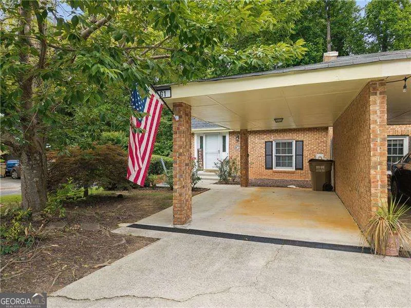 6500 Gaines Ferry RD Flowery Branch, GA 30542