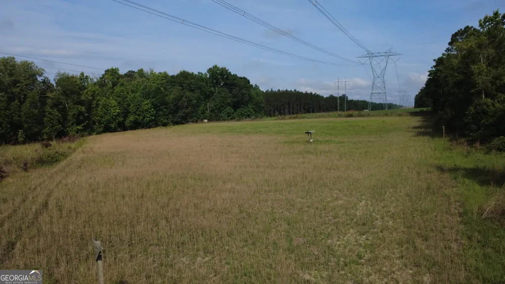 0 HWY 165 Eastman, GA 31023
