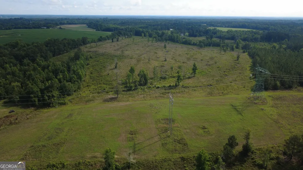 0 HWY 165 Eastman, GA 31023