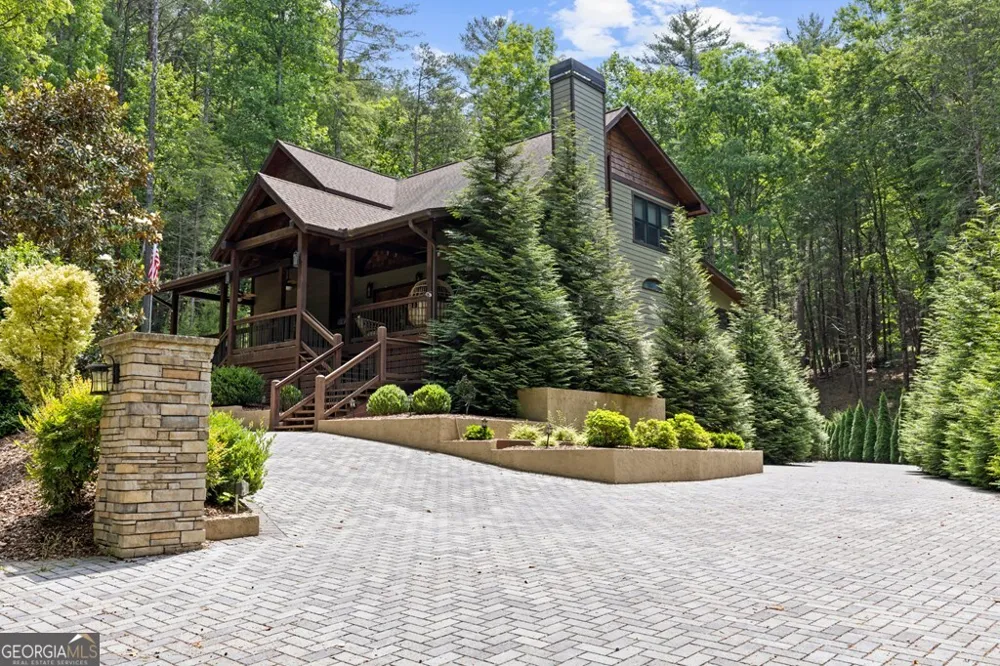 91 River RD Cherry Log, GA 30522
