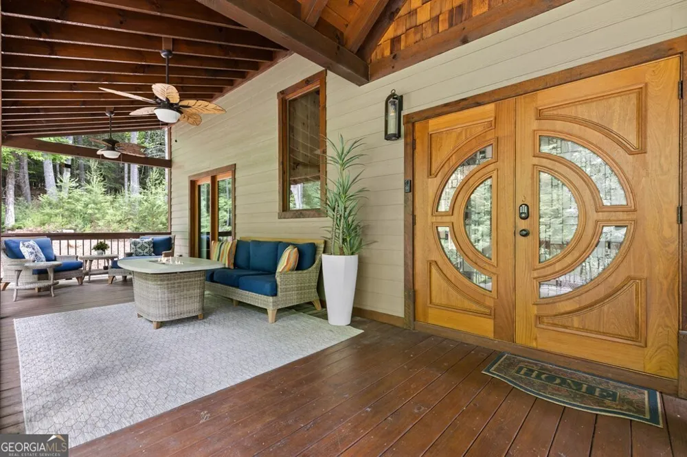 91 River RD Cherry Log, GA 30522